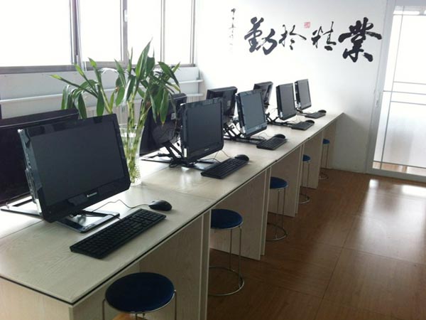 学院风采