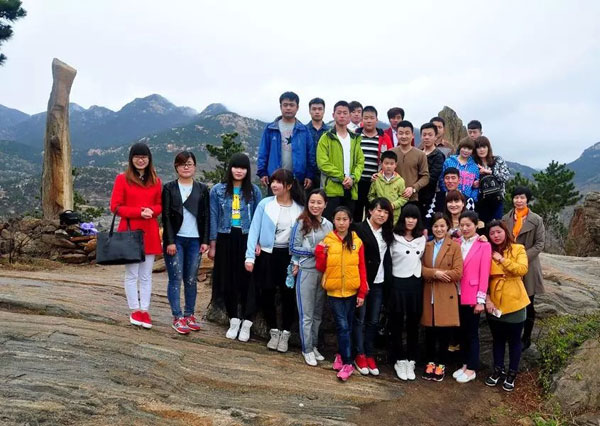 学院风采