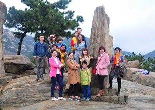 学员风采